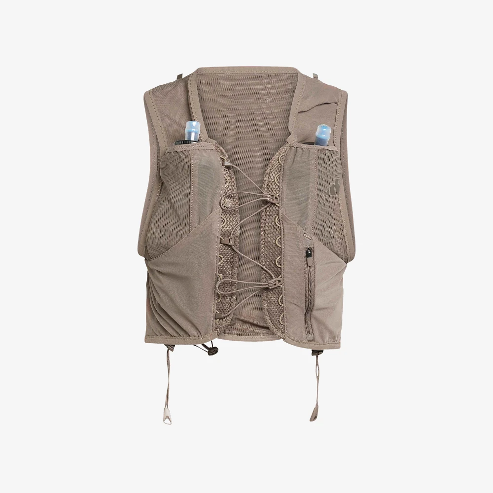 Xperior Trail Vest 5L 정면