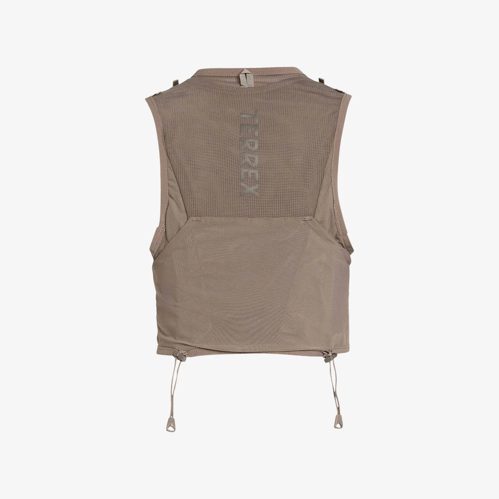 Xperior Trail Vest 5L 후면